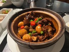 -杭州桐庐康莱德酒店中餐厅·乐