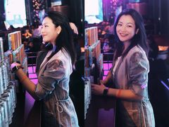 -大连君悦酒店 · VIVA(星海广场店)