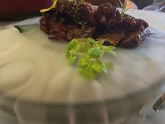 -烛影拾光观景餐厅·创意菜·摄影·小提琴(大唐不夜城店)