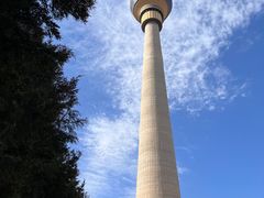 -中央广播电视塔