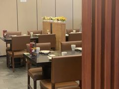 大堂-船歌·鱼水饺青岛菜(合肥路永旺店)
