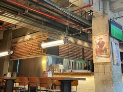大堂-Devils’ Brewery小恶魔精酿啤酒(武汉天地店)