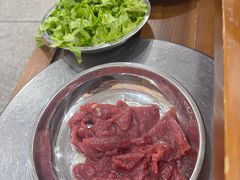 -盈田盈粥庄(博山东路店)