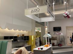 -艾米茉亲子餐厅(万象城店)