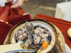 -達揚原味燉品(文明路店)