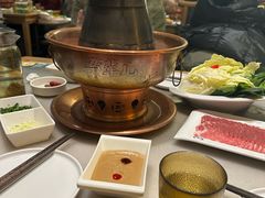 -牛街·马辈儿涮肉(牛街总店)