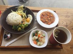 -海盗虾饭·剥好的小龙虾饭(SOHO尚都店)