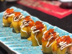 -古田居·特色寿司料理(星之岛旗舰店)
