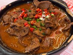 -老闵田螺馆·南昌市井菜·特色小吃(总店)