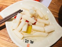 -湘人龙记老长沙米粉(鸟巢店)