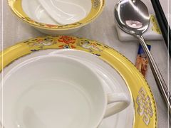 -银都上海菜馆(粤海东路店)