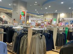 -永旺梦乐城(武汉金桥店)