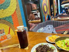 -雀舞云南菜(天津天河城购物中心店)