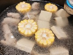 -东椰·海南椰子鸡火锅(朝阳门店)