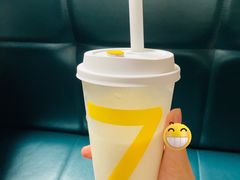 -7分甜(上海新天地广场店)