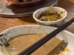 -额尔敦草原涮羊肉·烧烤(冻青树总店)