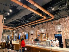大堂-酷巧·巧克力糖果店