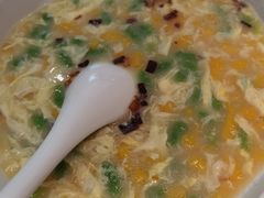 -俏东方·海味水饺·青岛菜(崂山店)