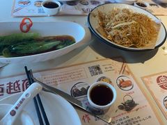 -粤点越有·茶点·粤菜(樵岭国际店)