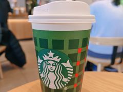 -星巴克(北京门头沟长安天街店)