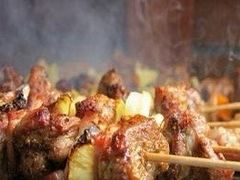 -戈拿旺巴西烤肉(崇文门店)
