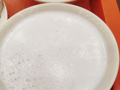 原味豆浆-庆丰包子铺(西单店)