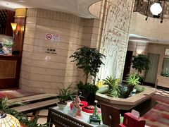-国际饭店·原点咖啡吧ORIGIN CAFE&BAR