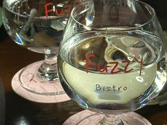 -Fuzzy Bistro 浮几韩餐·茶酒馆