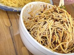 -十二忠手拉面(中华路店)