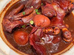 -大灶头·新昌菜(中国茶市店)