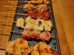 -武藏日本料理(宝安壹方城店)