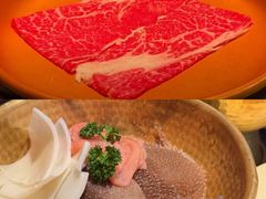 -牛YO寿喜烧和牛火锅自助(三台子万象汇店)