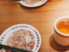 -小川洋风料理(大悦城店)