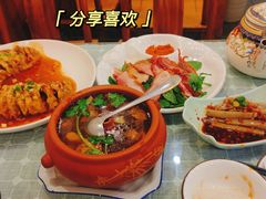 -小厨子私房菜·云南美食店