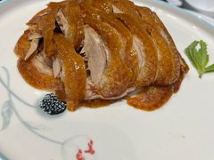 -紫光园·烤鸭·北京菜(团结湖店)