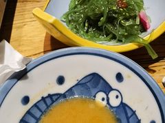 -千羽鹤海鲜居酒屋Bistro(大望路店)