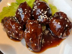 -枣子树素餐厅(铂金城店)