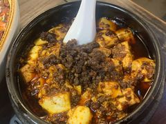 -陈麻婆豆腐总店