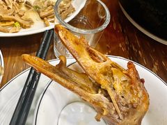 -斯丹姜母鸭·古法干香(涂门街总店)