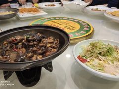 -世纪缘国际会议中心·中餐厅(百家湖店)