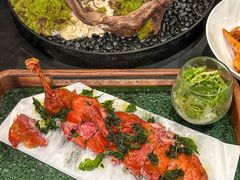 -锦府盐帮·私宴(赛特店)