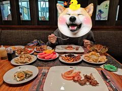 -汉巴味德(大悦城店)