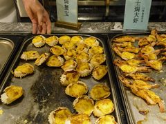 -禾斗海鲜自助(市南银座店)