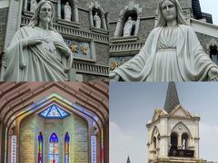 -重庆市江北嘴中央商务区中央公园