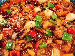 -华豫川酒家(大卫城店)