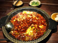 -受气牛肉·重庆耙牛肉(南坪总店)
