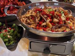 -聚味瞿记·龙虾堂(坡子街店)