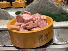 -喜家自助小火锅(卓悦里店)