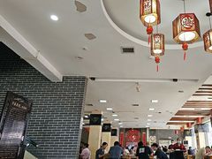 -白家高记肥肠粉(总店)