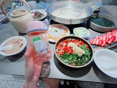 -骨之味·筒骨汤火锅(江头店)